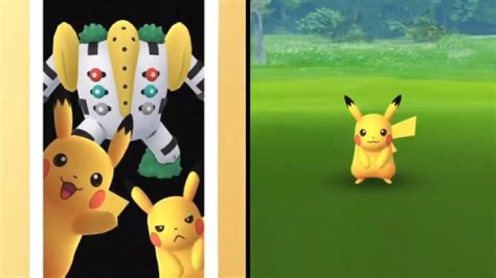 How to get Clone Pikachu in Pokemon Go