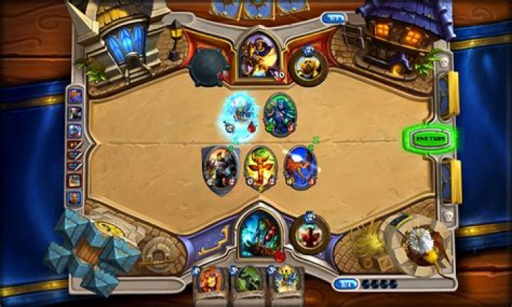 Hearthstone: Heroes of Warcraft Review