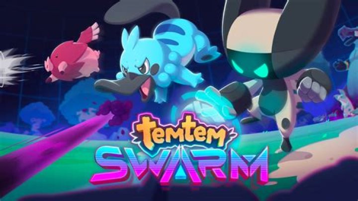 Temtem – How to Rename or Delete Character