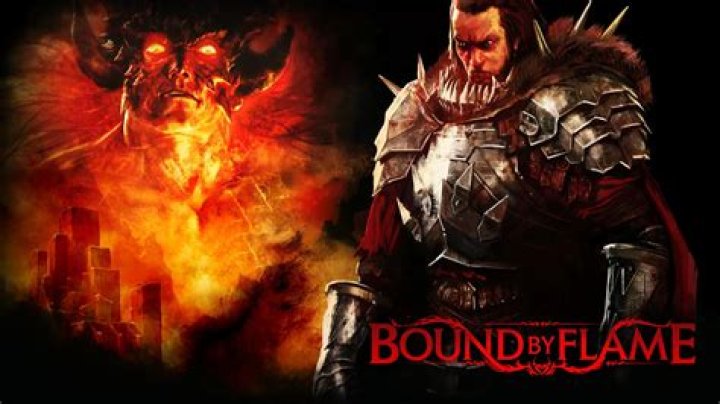 Bound by Flame Review - GameRevolution