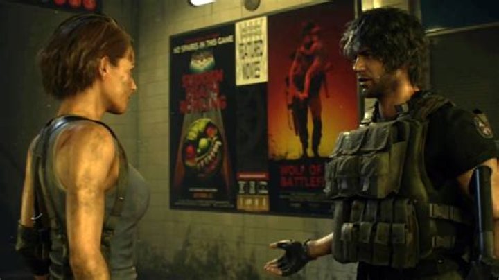 Resident Evil 3 Remake Splitscreen Co-Op | Is there local multiplayer?