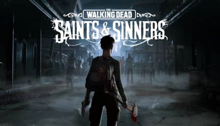 The Walking Dead: Saints & Sinners – Tourist’s Guide to Survival