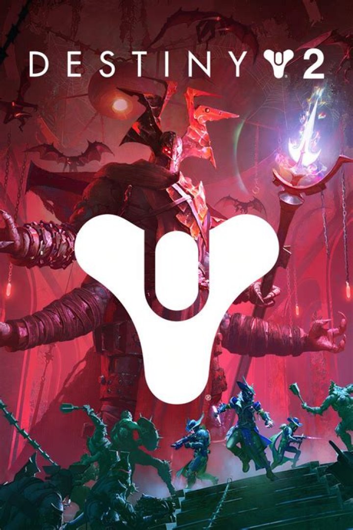 The Destiny 2 player count is declining but Guardian Games can save it