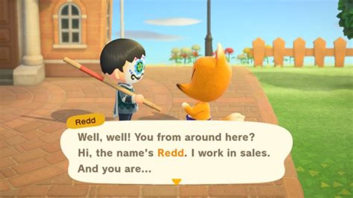 How to get a boat in Animal Crossing: New Horizons