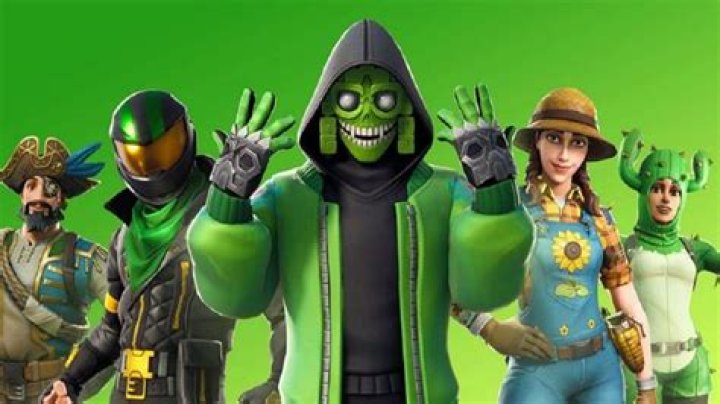 Fortnite Update 12.60 Patch Notes | May 20 Downtime