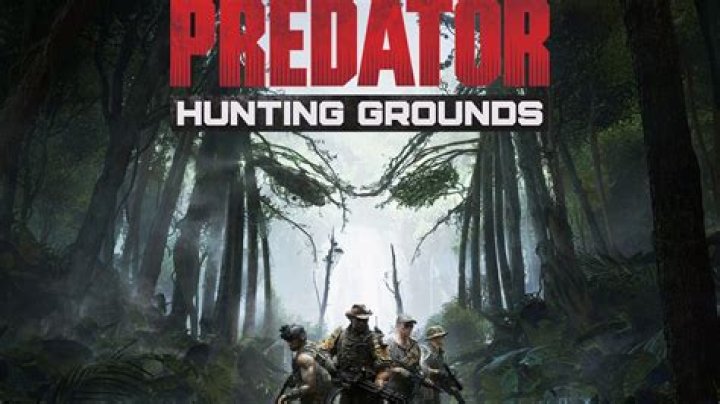 Predator: Hunting Grounds 1.09 Update Patch Notes | Better drop rates and more