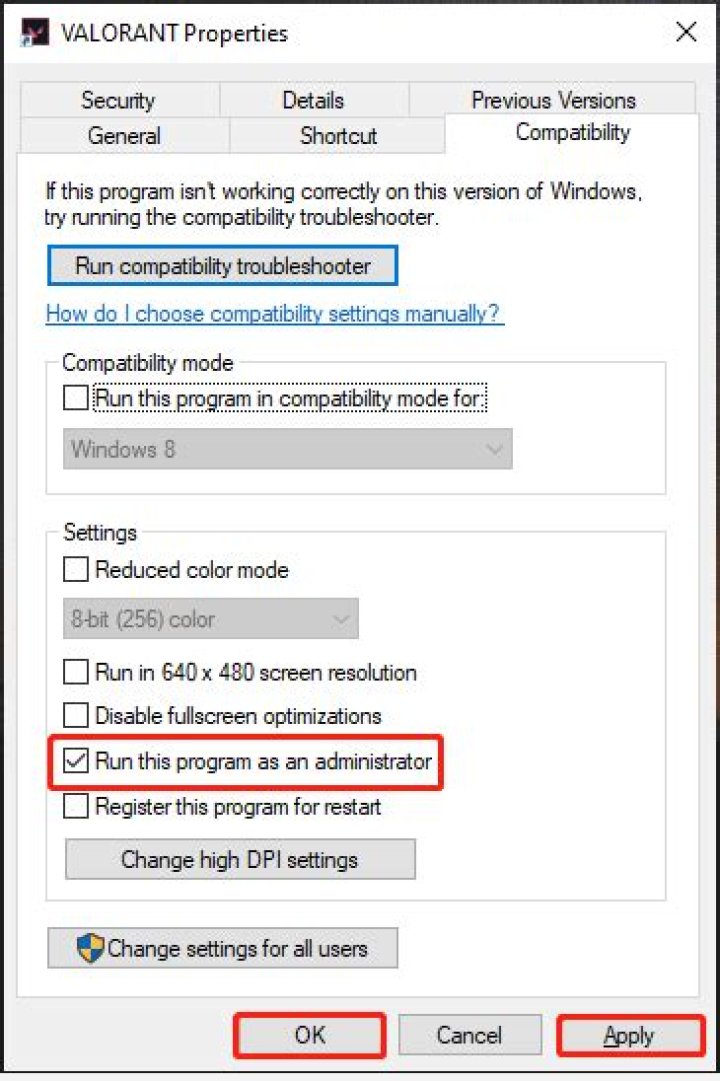 Valorant Chat Service Unavailable Error | How to fix