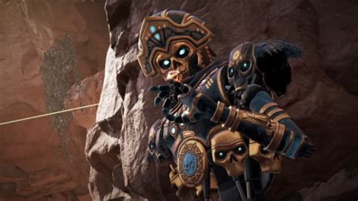 When is the Apex Legends Armed and Dangerous Evolved start time?