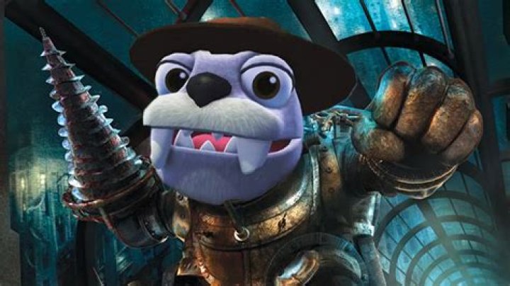 Bugsnax creative director explains how the game is like Bioshock and Dark Cloud