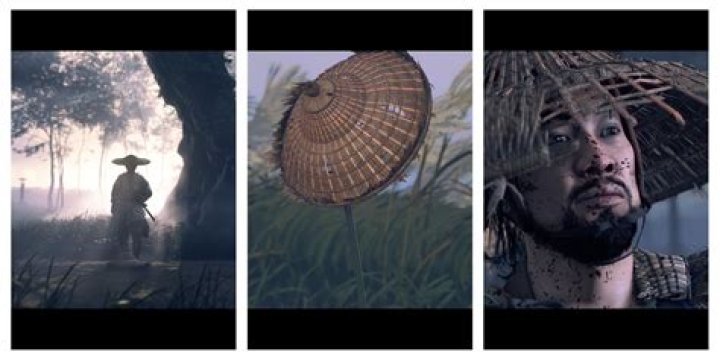 How to fast travel in Ghost of Tsushima