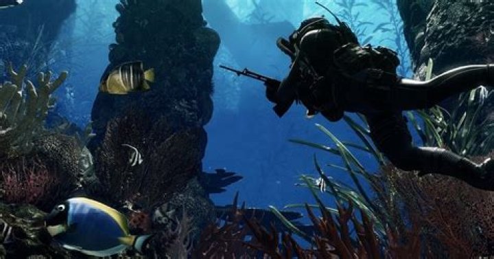 Call of Duty: Ghosts To Require 50GB Of Space On PC [Update: Not Official, Says Activision]