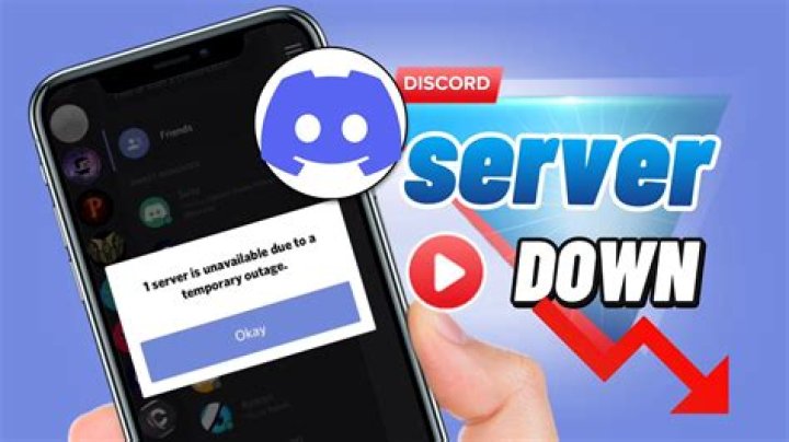 Is Discord down? | Check Discord server status