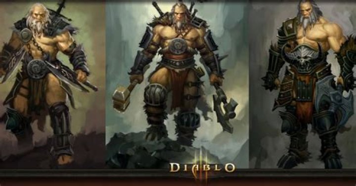 Diablo III: Ultimate Evil Edition Class Guide (Part 1)