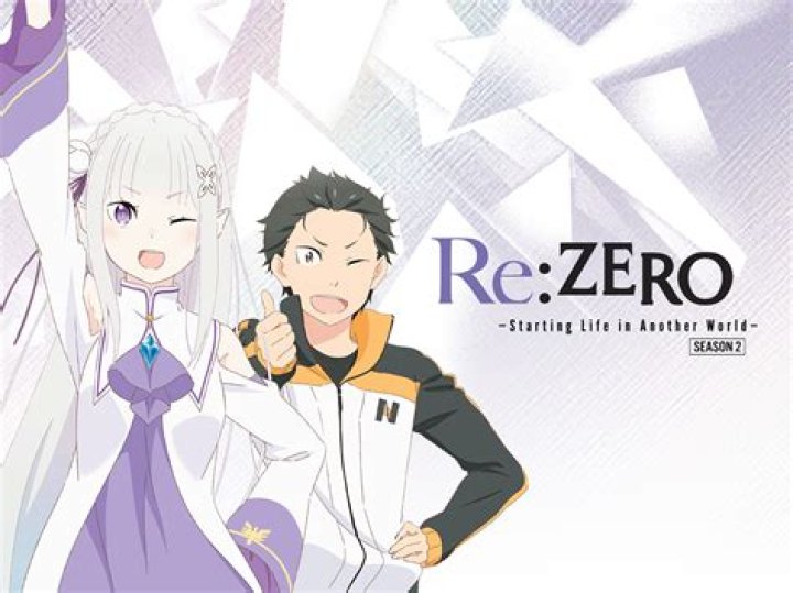 Re:Zero Starting Life in Another World Season 2 Episode 5 Release Date