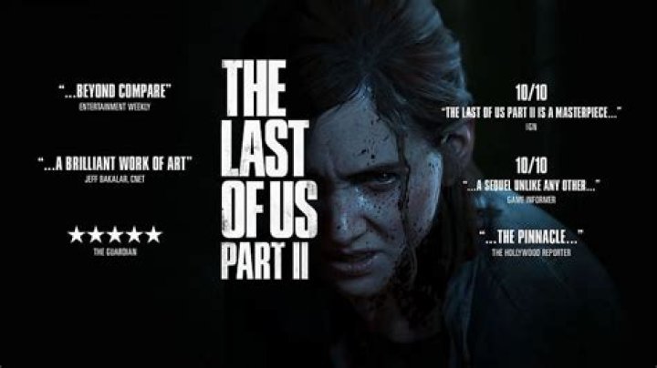 The Last of Us 2 Grounded and Permadeath trophies pop up online
