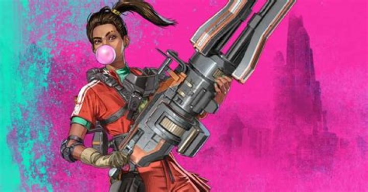 Apex Legends Update 1.43 Patch Notes | Season 6 today