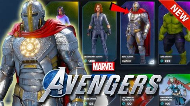 When is the Marvel's Avengers marketplace reset time?