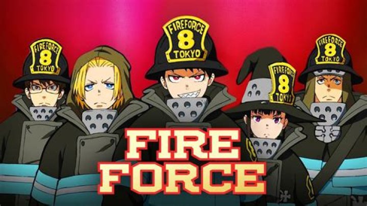 Fire Force Season 2 Episode 12 Release Date