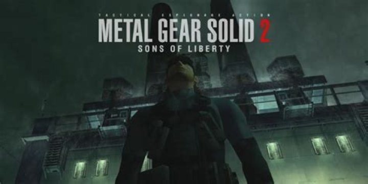 Metal Gear Solid PC and other Konami games launch on GOG