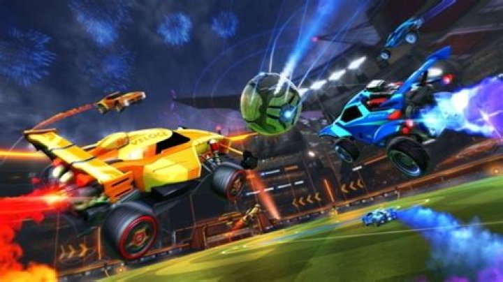 Rocket League Tournaments 2020 Schedule | Dates and Times List