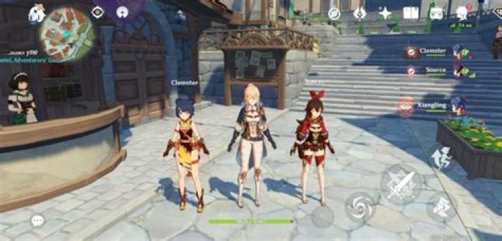 Does Genshin Impact Have Multiplayer? | How to play with friends