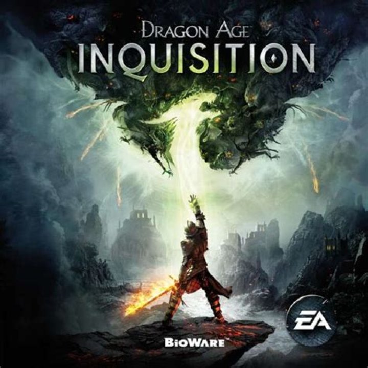 Dragon Age: Inquisition Xbox One Cheats