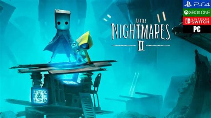 Little Nightmares 2 Preview | 'Overwhelming unnaturalness'