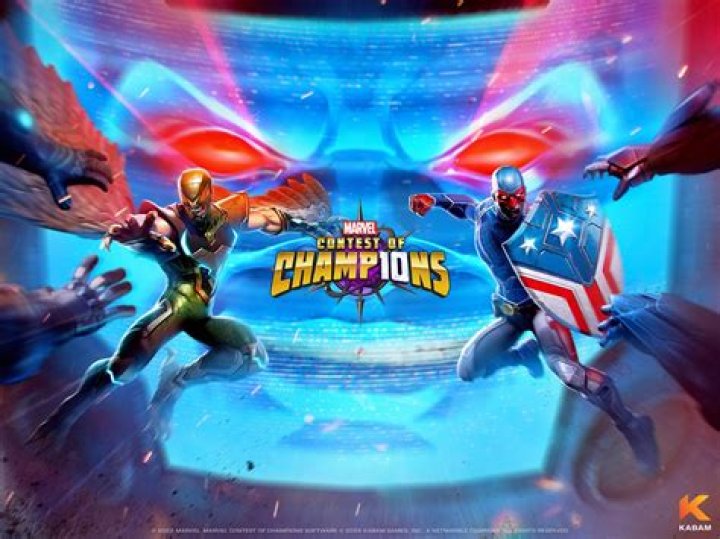 Marvel Contest of Champions iPhone Cheats