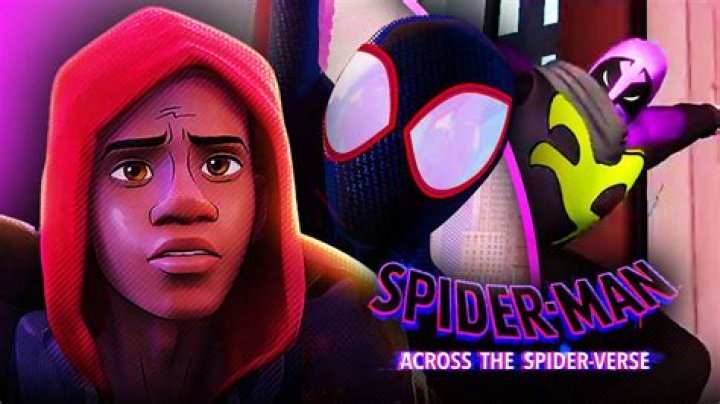 Spider-Man: Miles Morales' 'Into the Spider-Verse' suit can have its framerate increased