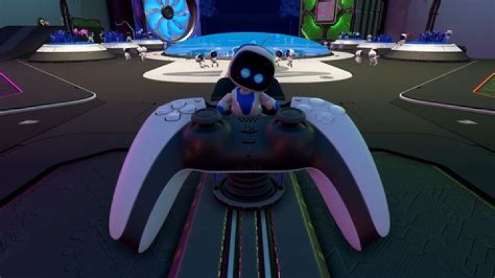 Astro's Playroom Review | 'An intensely fun introduction to the PS5 that rivals Wii Sports'
