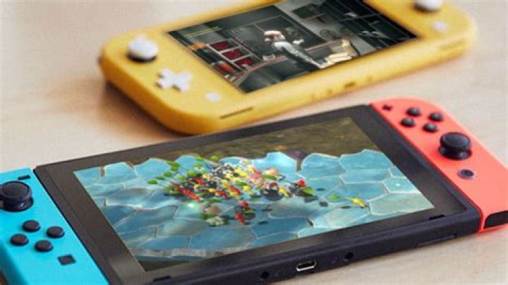 Nintendo Switch shortage might be over — after the holidays