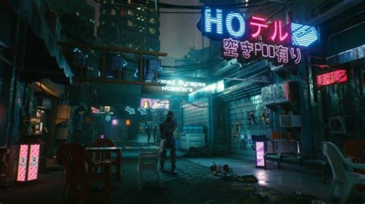 Rumor: Cyberpunk 2077 to be delayed into 2021 (Update)