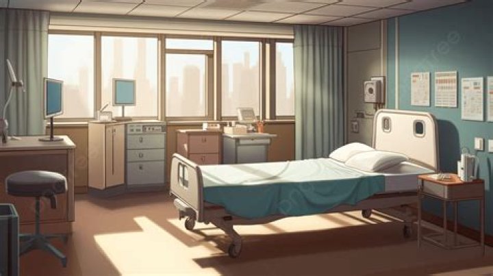 Gacha Life - Is there a hospital on Gacha life?