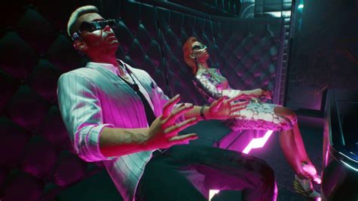 Cyberpunk 2077 Are there Optional Braindances? | What does "Bonus Material. Incompatible with your software." mean?