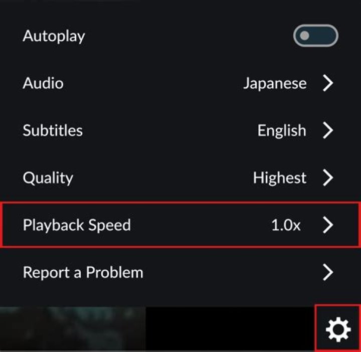 Crunchyroll Playback Speed | Can you speed up anime?