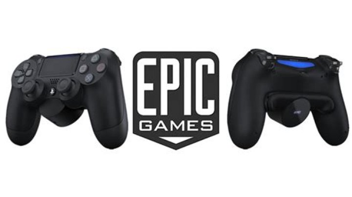 Epic Games Store PS4 Controller Compatibility | How to use DualShock 4