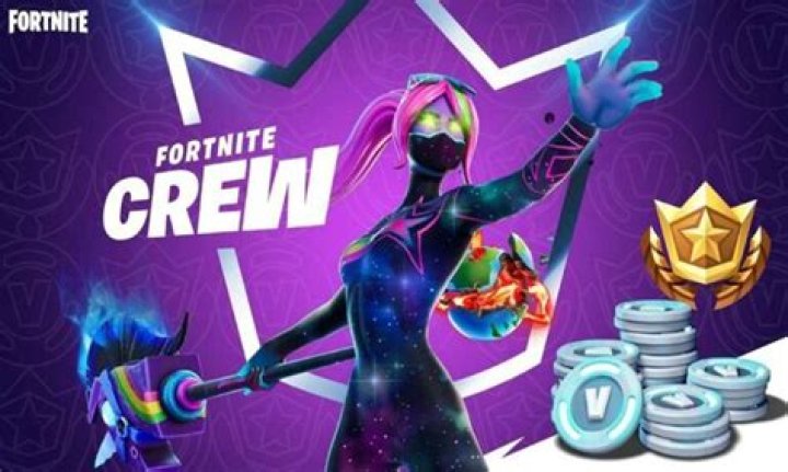 Fortnite Crew can't rejoin bug fix