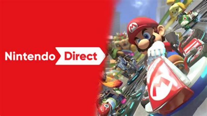 Nintendo Direct 2021 leak features BOTW 2, Mario Kart 9, Splatoon 3