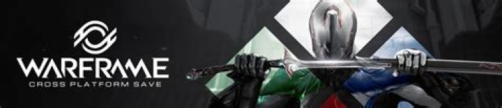 Does Warframe have crossplay, cross-platform, and cross-save capability in 2021?