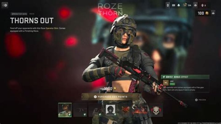 Is Call of Duty: Warzone pay-to-win in 2021?