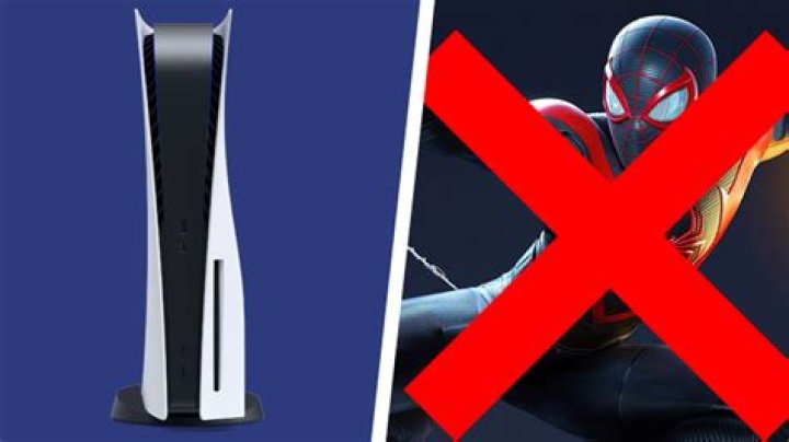 How to fix PS5 randomly deleting installed games (2021)