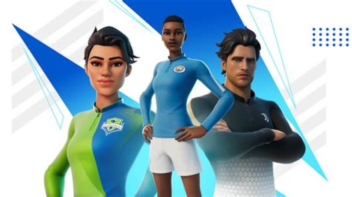 Fortnite Pele Cup Teams | All new soccer skins list (2021)