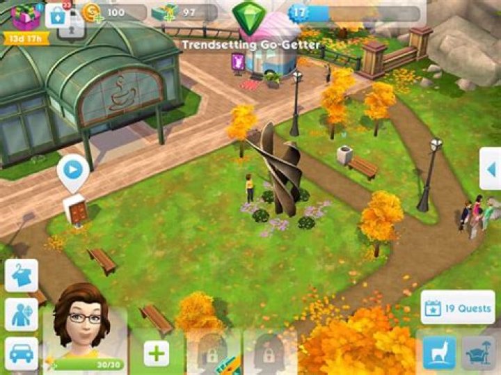 The Sims Mobile Cheats | How to get unlimited money