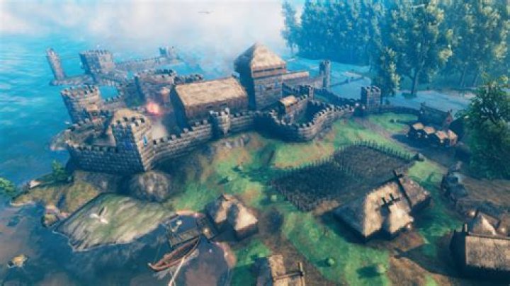 Valheim Raids | How to trigger and are they random?