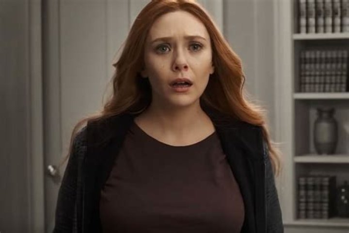 WandaVision Episode 8 Ending explained | Evil Vision, Chaos Magic, and Agatha Harkness