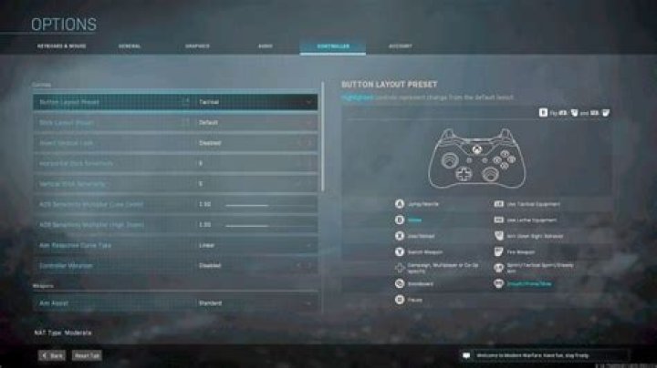 How to use PS5 controller on PC to play Warzone