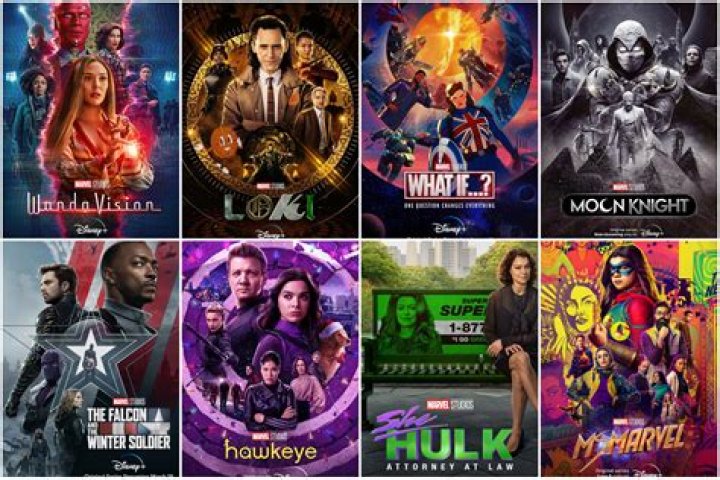 WandaVision episode 10 release date and time