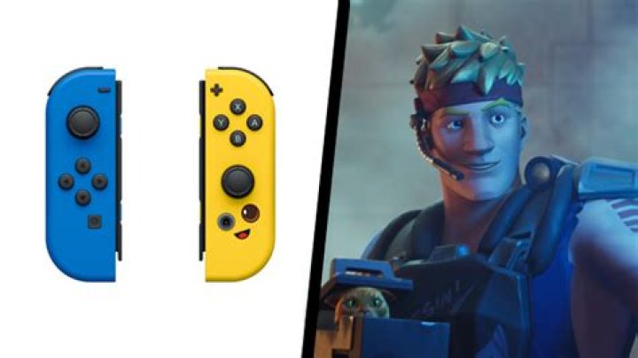 How and where to buy Fortnite Joy-Cons