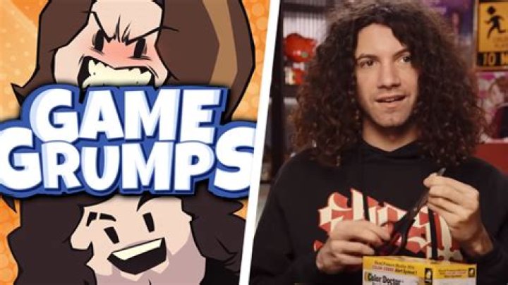 Game Grumps' Dan Avidan accused of being a 'predator' following fan allegations (update)
