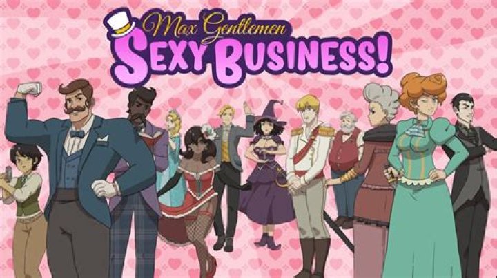 Max Gentlemen Sexy Business! – Some Gameplay Hints